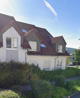 Penthouse mit Innenpool, Sauna und Fitnessraum - Frankfurt am Main - 9