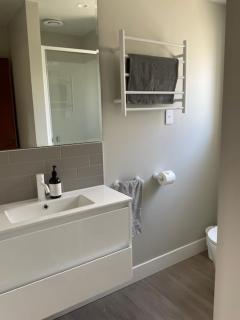 Fletcher House. No 1 - 2