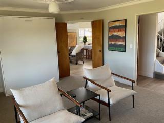 Fletcher House. No 1 - 7