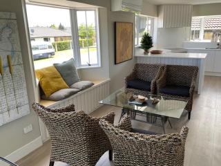 Fletcher House. No 1 - 4