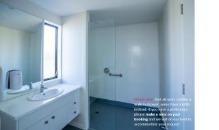 Christchurch Park Motel - 9