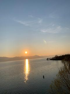 Culaj's campsite - 1