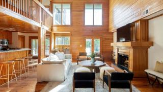 Raven by AvantStay Entertainers Dream w Pool Hot Tub Game Room 9 BRs - 3