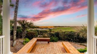 High Tide By AvantStay Incredible Beach Front Home w Pool - 0