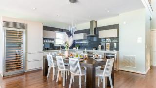 High Tide By AvantStay Incredible Beach Front Home w Pool - 1