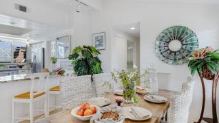 Shoreline Villa by AvantStay Steps to the Beach Bay Pier - 6