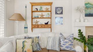 Shoreline Villa by AvantStay Steps to the Beach Bay Pier - 2