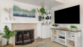 Shoreline Villa by AvantStay Steps to the Beach Bay Pier - 1