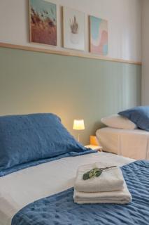 Apartamento aconchegante a 800m da praia - Florianópolis - 7