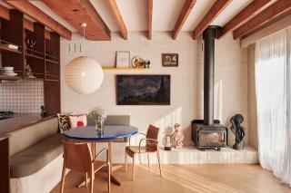 Cosy Cottage in North Fitzroy - 9