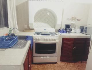 Casa Sofi&Martin cozy mexican home - 7