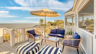 Haven by AvantStay Luxury Beachfront Home w Pool Gorgeous Patios - 6