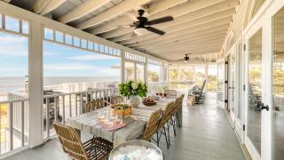 Haven by AvantStay Luxury Beachfront Home w Pool Gorgeous Patios - 5