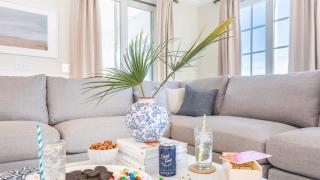 Sea Shell by AvantStay Breezy Beachside Getaway w Rooftop Deck 6 BRs - 3