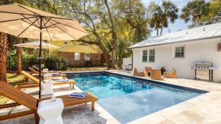 Sawyer by AvantStay Stunning Isle Of Palms Home w Pool - 9