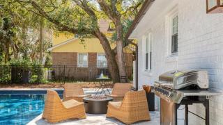 Sawyer by AvantStay Stunning Isle Of Palms Home w Pool - Isle of Palms - 2