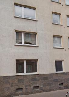 Frankfurt Messe 6 Betten - 9