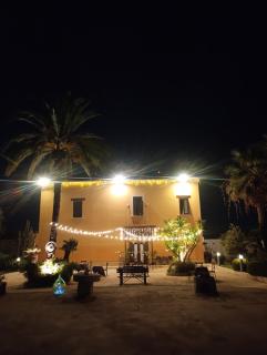 Casal Mastro appartamenti e camere con piscina - Bisceglie - 1