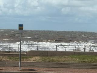 Sea View Camper Van - 3