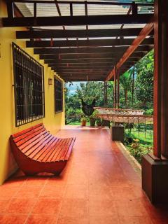 Valle del Arenal House Family Home in La Fortuna - 2