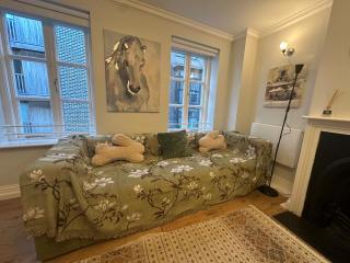 Dublin Central Spacious 2BR Apt in Temple Bar - 9