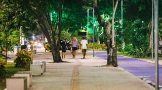 Cantinho Mar&Cidade - 2