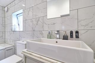 Ivy on Sea Villa - 3