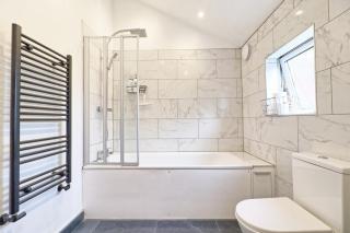 Ivy on Sea Villa - 2