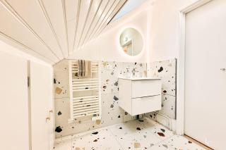 Bons Enfants - T3 à 2 min from the Cathedral - Orléans - 5