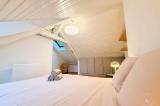 Bons Enfants - T3 à 2 min from the Cathedral - Orléans - 2