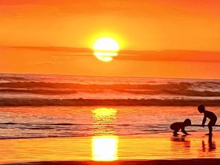 Luxury Oceanfront Penthouse w Loft and 2 Balconies - 7