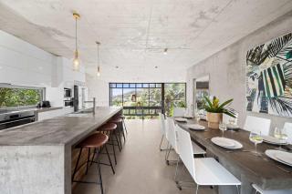 The Opal at Coolum - Mountain and Ocean Views - 5