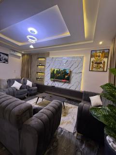 The Dream Residence - 5