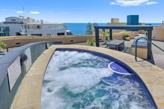 Landmark 1 Bedroom Beachside Escape - 1