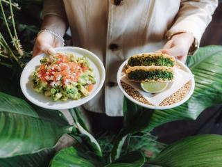 Pullman Quay Grand Sydney Harbour - 9