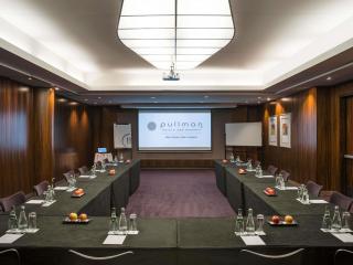 Pullman Quay Grand Sydney Harbour - 6