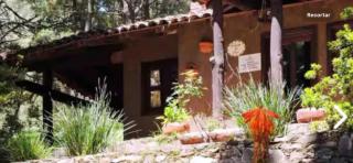 Cabañas Tapalpa Sierra del Tecuan, Cabaña Topo - 0