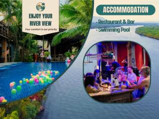 River Nest Hostel - 0