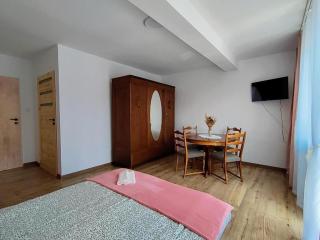 Pensjonat Jaśmin - 9