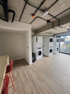 El Polo Cozy Furnished Studio n Top Amenities - 5