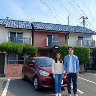 さんこ戸建て1号棟 - 8