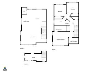 Classy Modern Townhome with Pool, Hot Tub and More! - 5