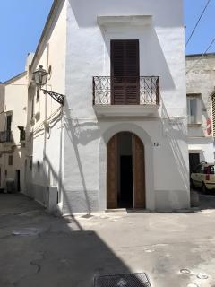 Gabriele Apartment Salento - 0