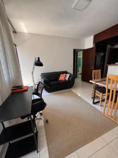 Flat no coração de Alphaville - 6