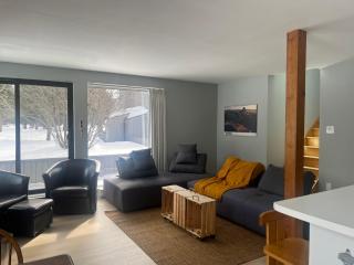 Unit 228 Val des Neiges - 2 bedrooms - 6 people - 0
