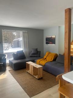Unit 228 Val des Neiges - 2 bedrooms - 6 people - 6