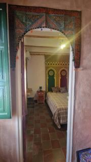 BED FOR 2 IN TYPICAL AREA I - Córdoba - 9