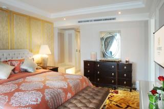 Al Meroz Hotel Bangkok - The Leading Halal Hotel - Bangkok - 6