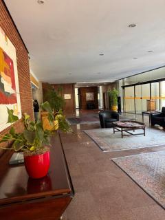 Flat no coração de Alphaville - 8