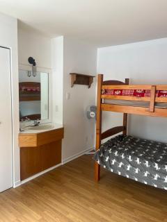 Unit 228 Val des Neiges - 2 bedrooms - 6 people - 4